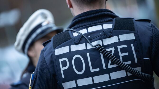 Polizei