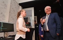 Steinmeier