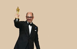 USA, Academy Awards, Oscars, Gewinner, Edward Berger, USA, Academy Awards, Oscars, Gewinner, Edward Berger