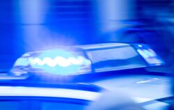 Polizeieinsatz