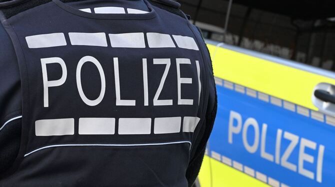 Polizei Polizei