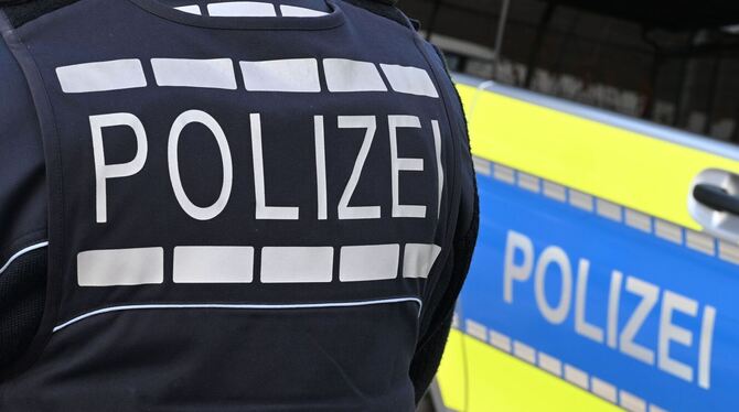 Polizei