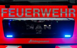 Feuerwehr - Symbolbild