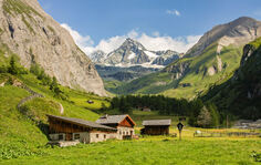 GEA-Wanderreise_1-Leitmotiv Großglockner_´Helmut Kober_August 2008