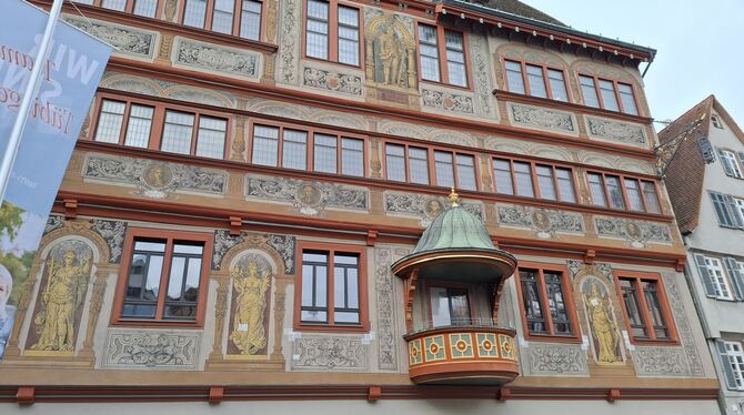 Der Haushalt steht. Trotzdem ist die Arbeit von Gemeinderat und Verwaltung im Rathaus noch nicht beendet.