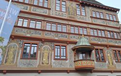 Der Haushalt steht. Trotzdem ist die Arbeit von Gemeinderat und Verwaltung im Rathaus noch nicht beendet. 