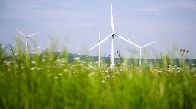 Windkraft
