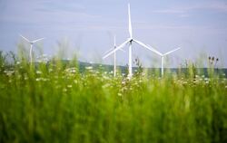 Windkraft