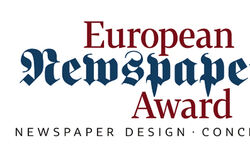 Der European Newspaper Award (ENA) ist der größte europäische Zeitungswettbewerb.
