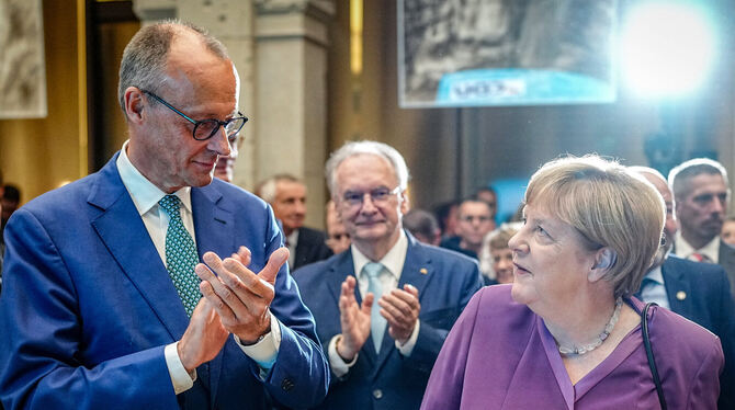 Wer ist schuld am AfD-Erstarken?