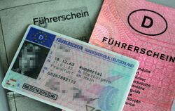 Führerscheine