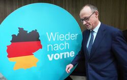Nach der Bundestagswahl - CDU