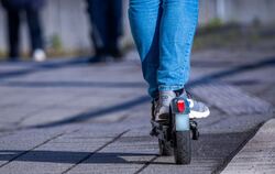E-Scooter