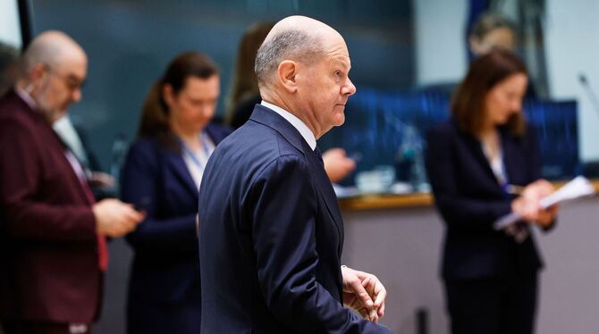 EU-Gipfel in Brüssel EU-Gipfel in Brüssel