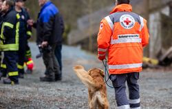 Suche nach vermisstem Sechsjährigen in Weilburg geht weiter