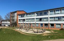 Die Gottlieb-Rühle-Schule in Mössingen.  FOTO: FÖRDER 