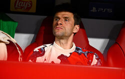 Thomas Müllers Zeit beim FC Bayern München geht langsam zu Ende. 