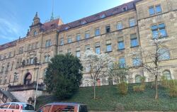Die 2. Große Strafkammer des Landgerichts Tübingen verurteilte einen 52-Jährigen zu einer dauerhaften Unterbringung in einer psy