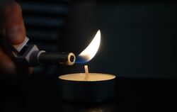 Stromausfall in Gaggenau