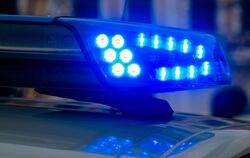 Illustration - Polizei