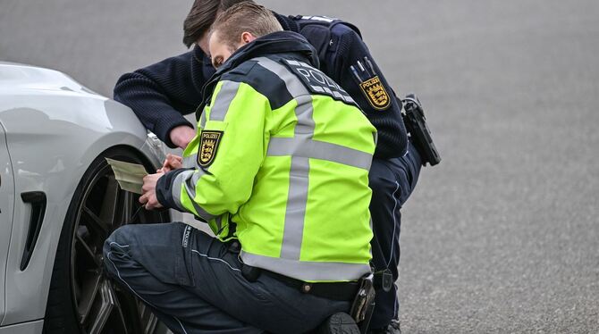 »Car-Freitag« in Baden-Württemberg