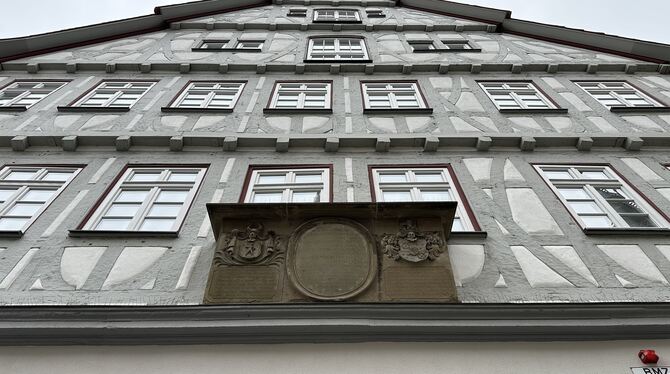 Naturkundemuseum Reutlingen Auch das Naturkundemuseum will junge Menschen für sein Angebot begeistern.