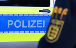 Polizei - Symbolbild