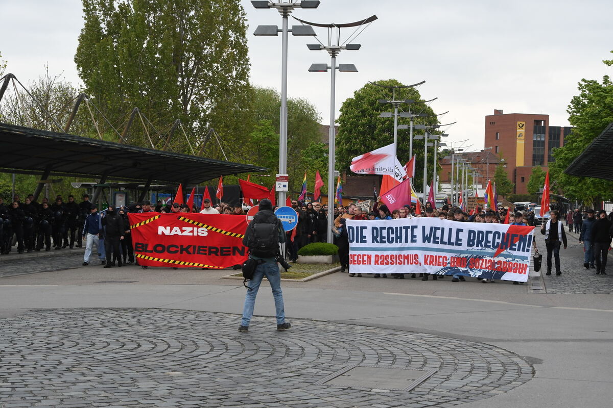 DEMO FOTOJÜRGEN MEYER 26 4 25
