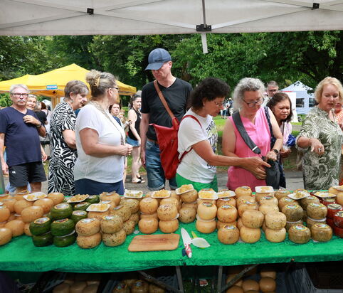 Neigschmeckt-markt