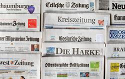 Medienvielfalt ist wichtig für ein breites Meinungsspektrum. Doch immer mehr Zeitungen geben auf oder werden von Konzernen übern