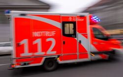 Rettungswagen
