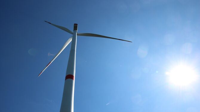 Windräder beim Käpfle? In Bronnweiler geht die Sorge um.