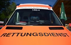 Rettungswagen - Symbolbild