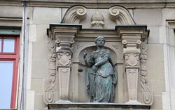 Das Amtsgericht Reutlingen