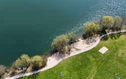 Die Urteilsbegründung des Verwaltungsgerichtshofs lässt kein gutes Haar am Bebauungsplan für den Kirchentellinsfurter Baggersee