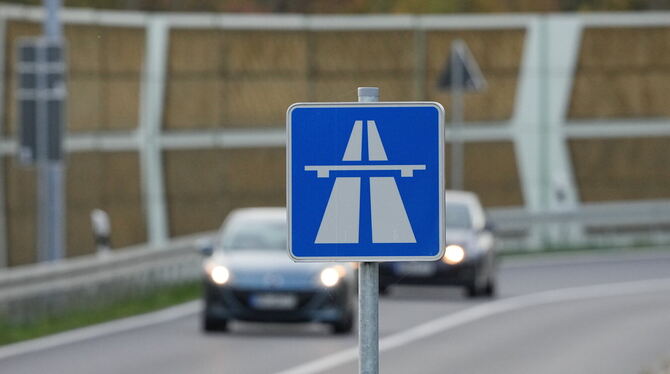 Im Verkehr wurden die Klimaziele verfehlt.