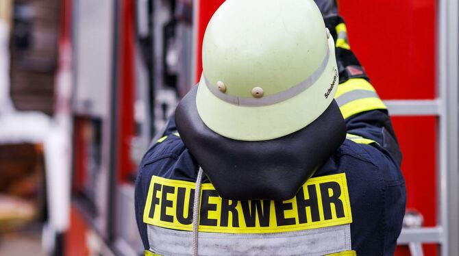 Feuerwehr - Symbolbild