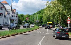 Kein Geld für die Sanierung des Nordrings, deswegen soll die rechte Spur auf 1,3 Kilometer gesperrt werden. Betroffen sind unter