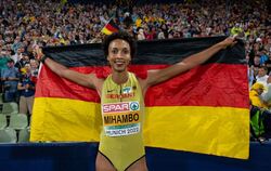 Malaika Mihambo