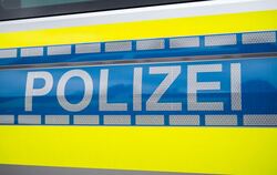 Illustration - Polizeiwagen