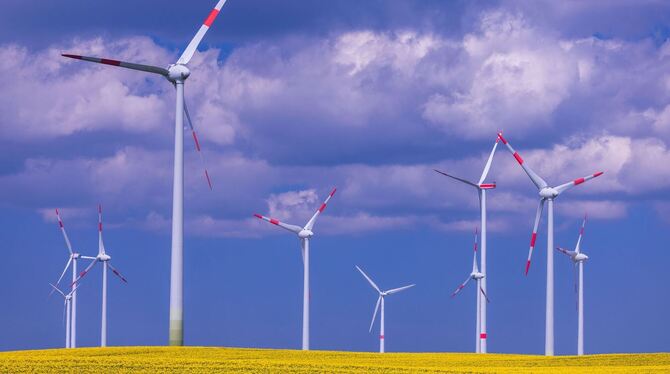 Energiewende