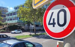 Tempo 40 durchgänging auf allen Durchgangsstraßen in Reutlingen und den Stadtteilen? Dafür kämpft die CDU-Fraktion im Gemeindera