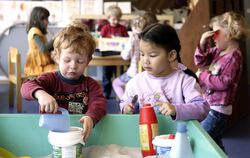 Gute Kindergarten-Betreuung kostet Geld. Eine Diskussion um die Erhöhung von Kindergarten-Gebühren führte in Kirchentellinsfurt 