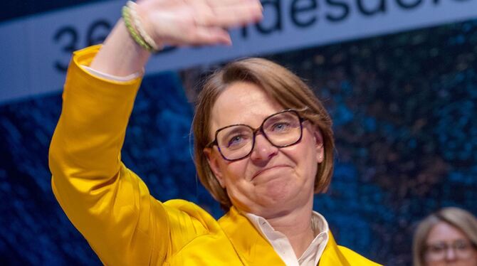 36. Bundesdelegiertentag der Frauen Union