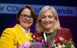 36. Bundesdelegiertentag der Frauen Union