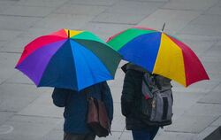 Regenwetter
