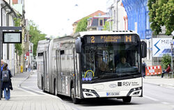 Reutlingen hat 2019 ein neues Bus-System eingeführt. Hat sich das gelohnt? Ist alles busser geworden?