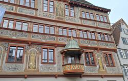 Im Tübinger Rathaus ist man sich einig, dass das Haushaltsloch wohl ohne Steuererhöhungen nicht gestopft werden kann.
