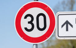 Tempo 30: Vor allem daran scheiden sich auch in Reutlingen die Geister. 