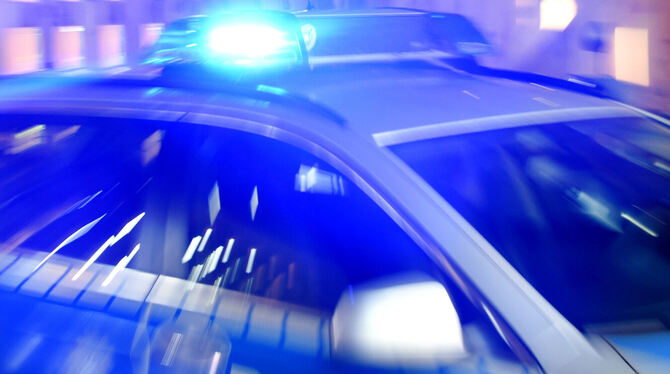 lno, hsh, NIEDERBAYERN, Kriminalität Die Polizei musste 2024 in Metzingen öfter zur Strafverfolgung ausrücken als im Vorjahr.